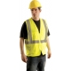 Class 2 Econo Surveyor Mesh Vest